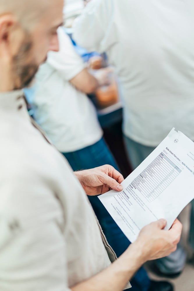 checkliste als Berater checkliste als Berater