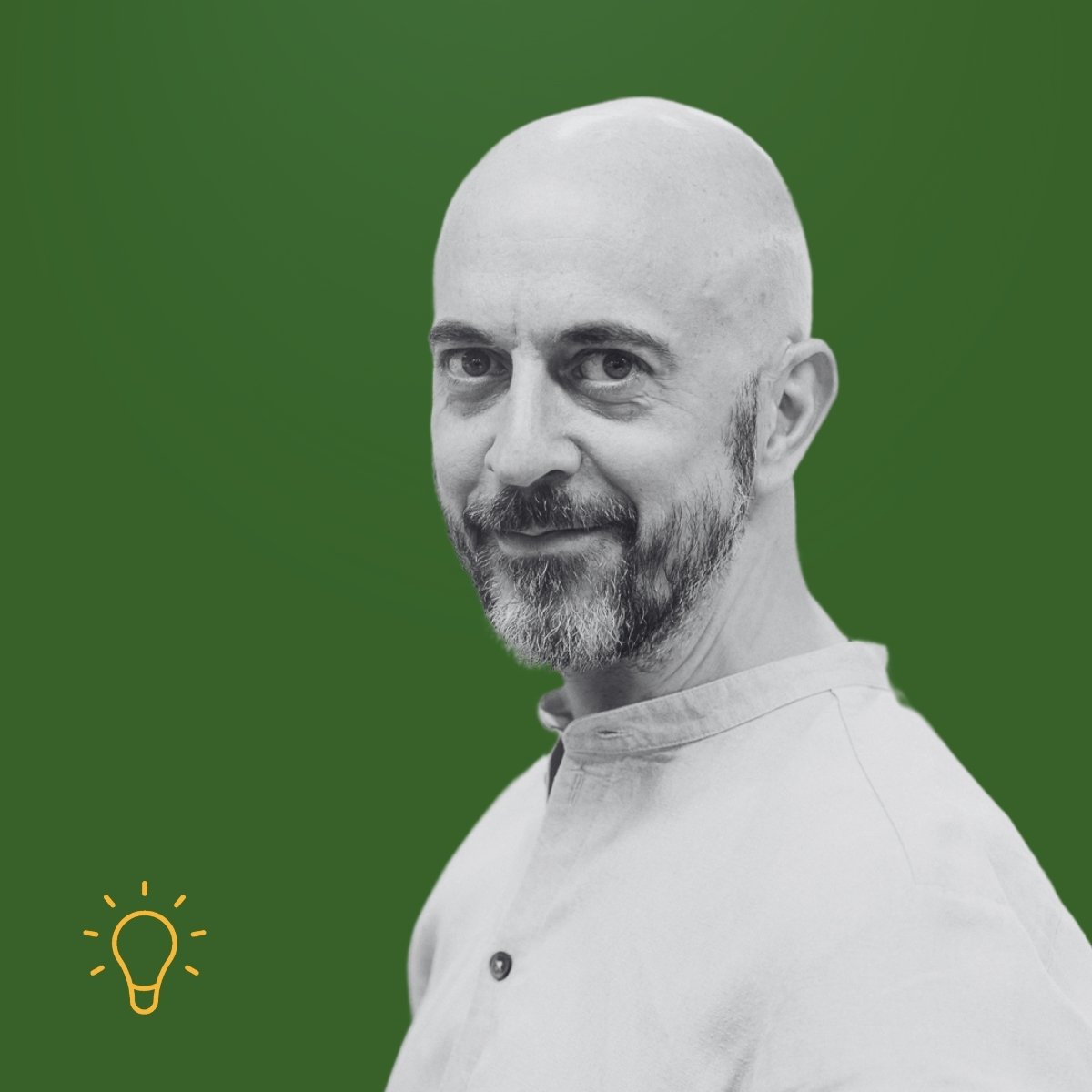 Michael - Koch, Verpflegungsmanager/DGE & Gründer von essen&ernähren