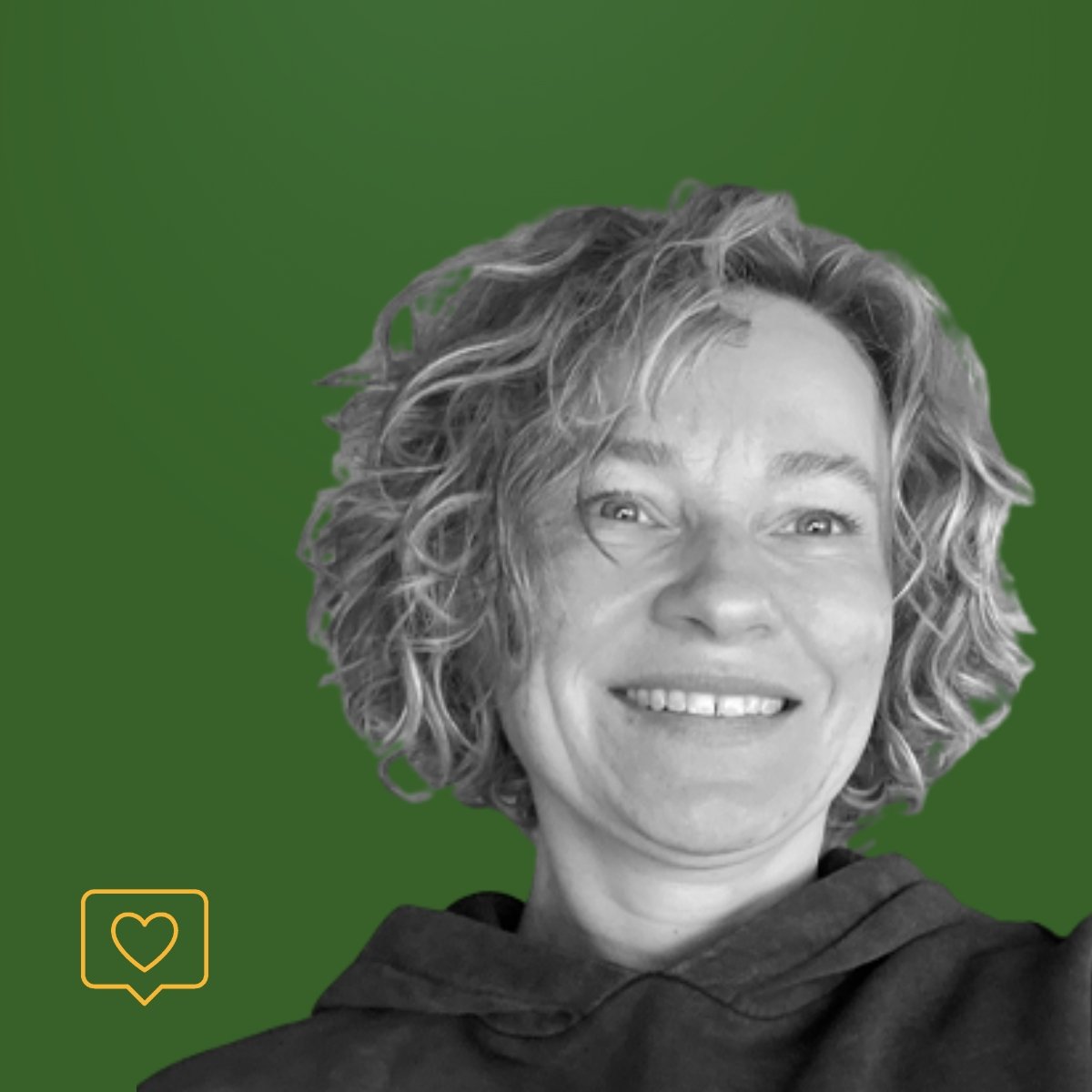 Daniela - Teamassistenz im Netzwerk