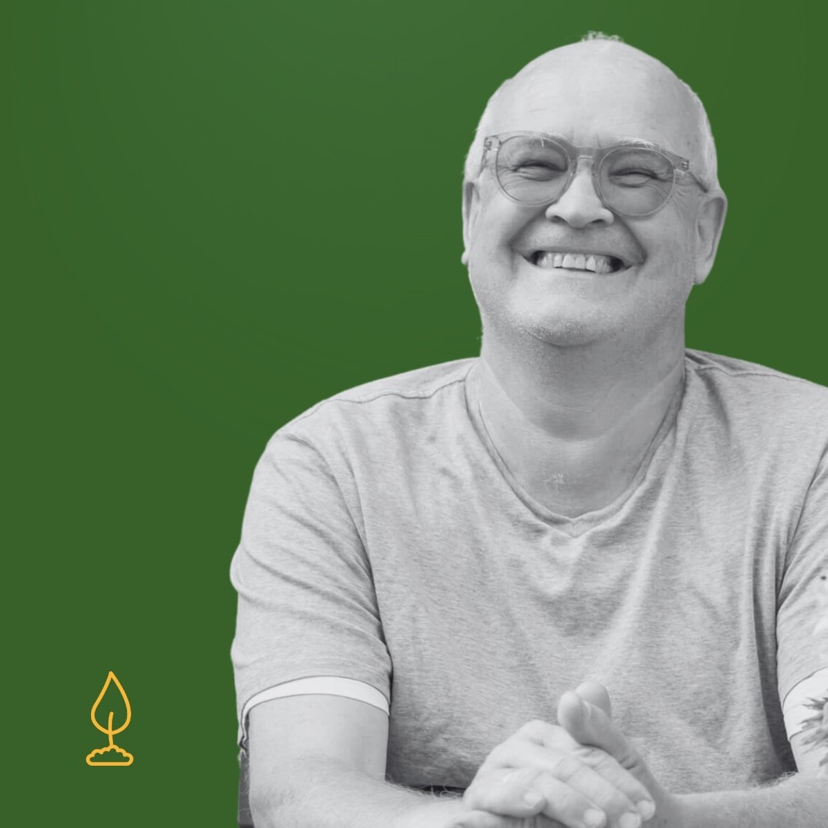 Stefan - Koch & Bio-Pioneer