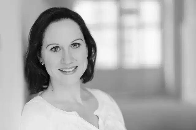 Allergie-sicher in der Gemeinschaftsverpflegung, Dr. Yvonne Braun