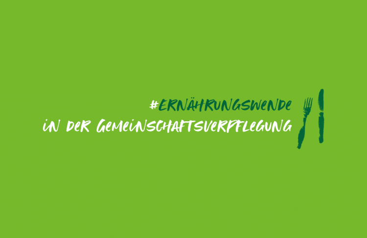 Ernährungswende in der Gemeinschaftsverpflegung, Ernährungsfachkräfte und Küchenprofis bloggen