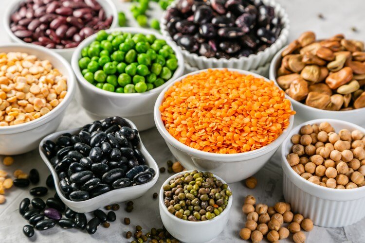Hülsenfrüchte in der Kita- und Schulverpflegung, Indisches Dhal-Curry für Kinder