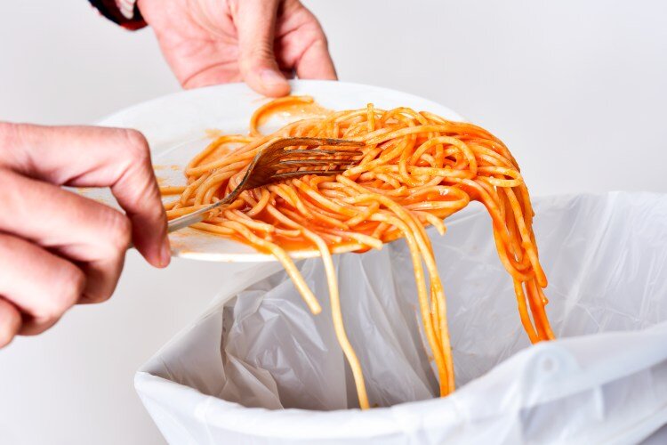 Essen & Ernähren, Reduzierung der Lebensmittelverschwendung, Betriebskantinen, Gemeinschaftsverpflegung, Küchen, Lebensmittel retten