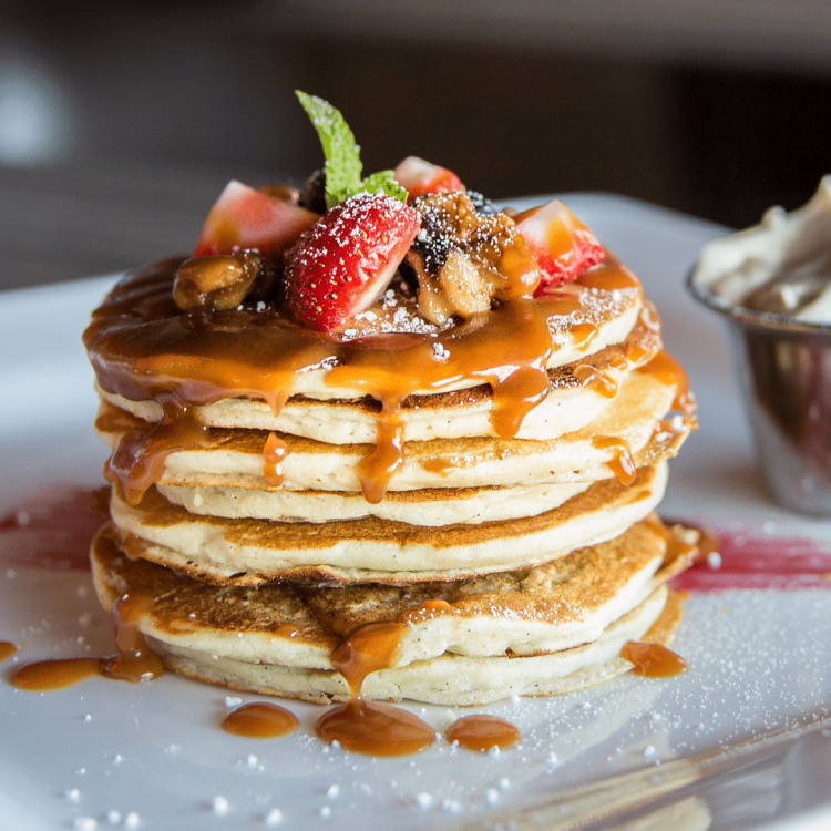 Pflanzliches Hotelfrühstück, vegane Beratung und Zertifizierung in Hotel und Gastronomie
