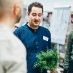 Beratung für Köche und Küchenfachkräfte in Küchen und Kantinen