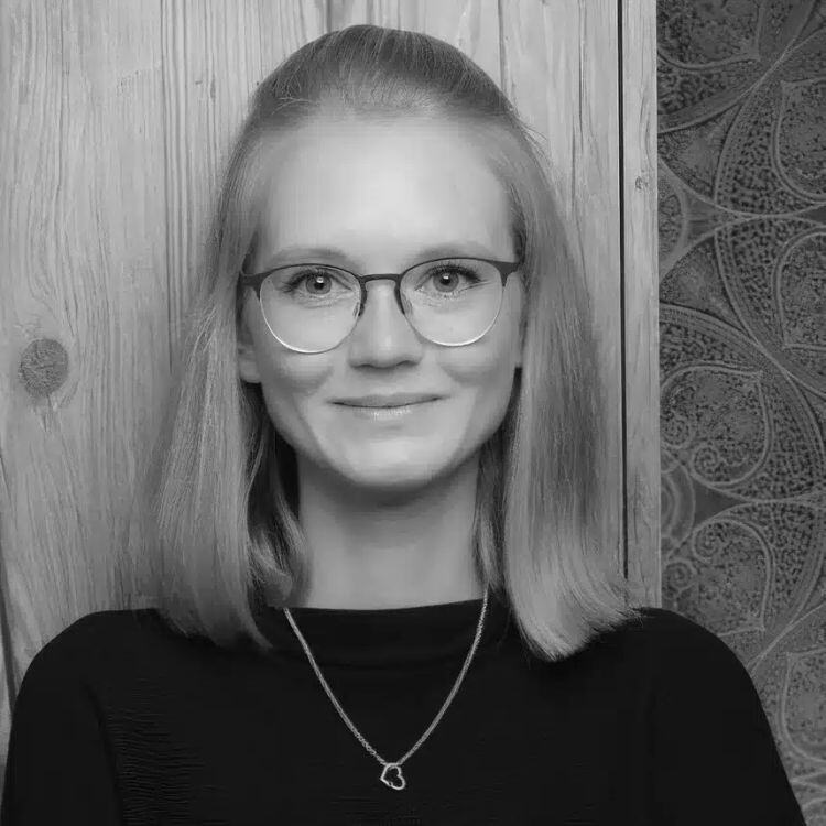 So geht eiweißreiche Ernährung im Alter – Gemeinschaftsverpflegung, Maren Baumgarten