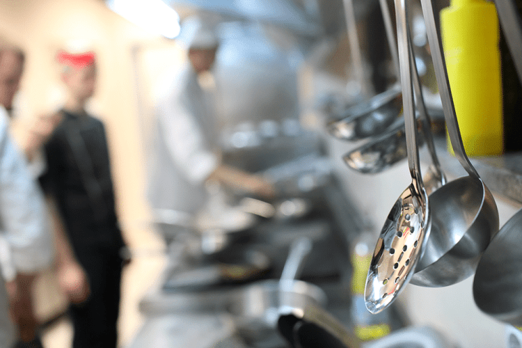 Workshops und Weiterbildung für Küchenmitarbeiter, Gastronomie, Kantinen, Großküchen, Omas Kohlpfanne
