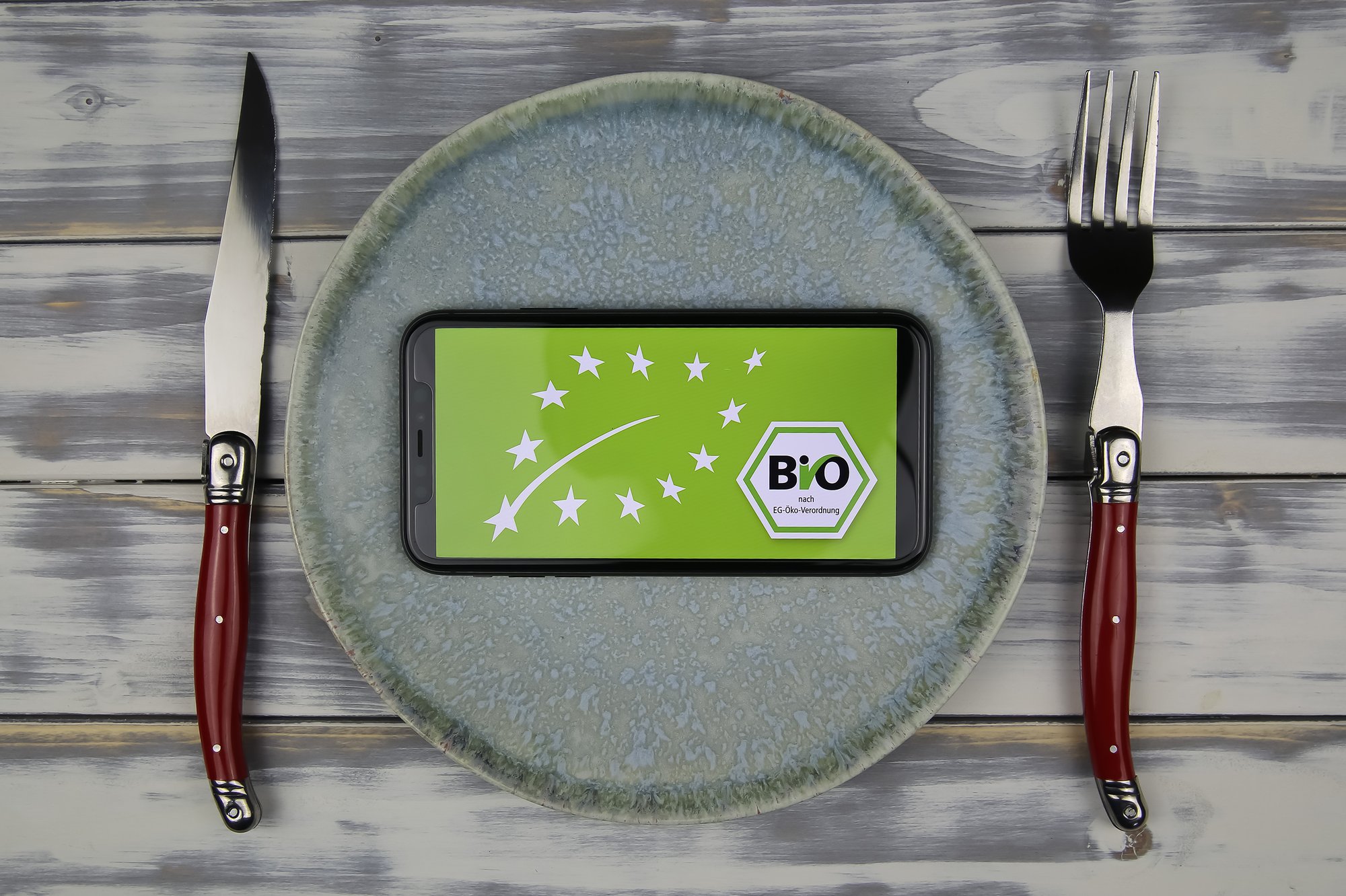 Interne und externe Kommunikation – Bio transparent machen