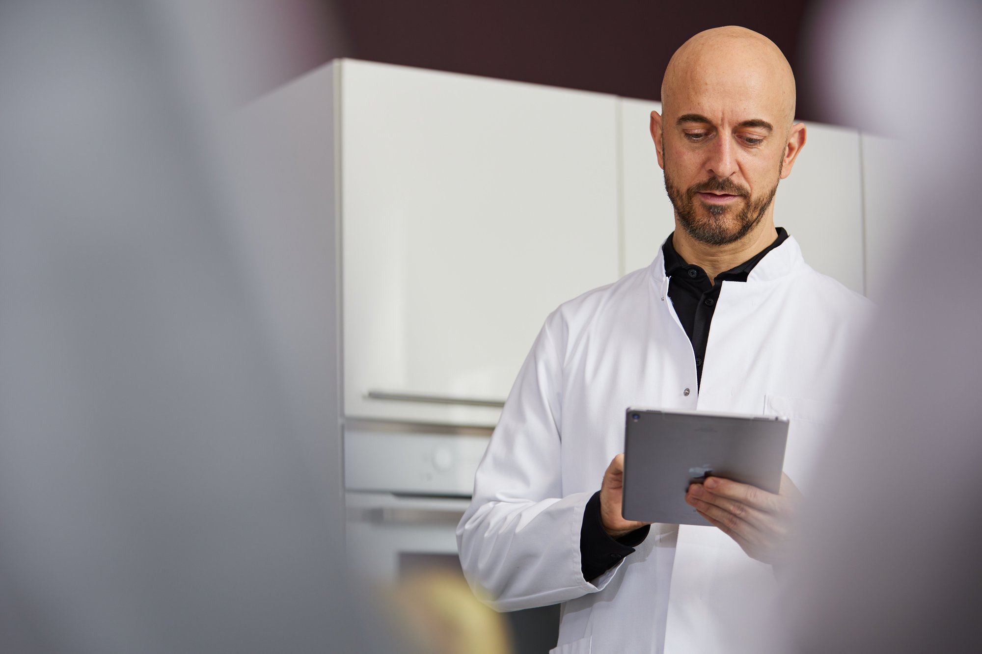 Ihre aktuelle Küche im Bio-Check Ihre aktuelle Küche im Bio-Check