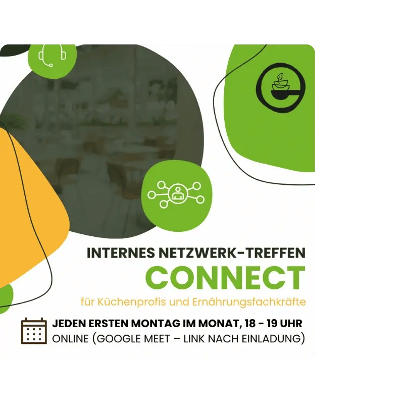 Internes Netzwerktreffen 