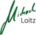 Unterschrift von Michael Loitz