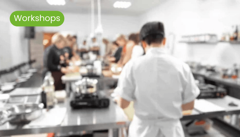 Workshop-Trainings