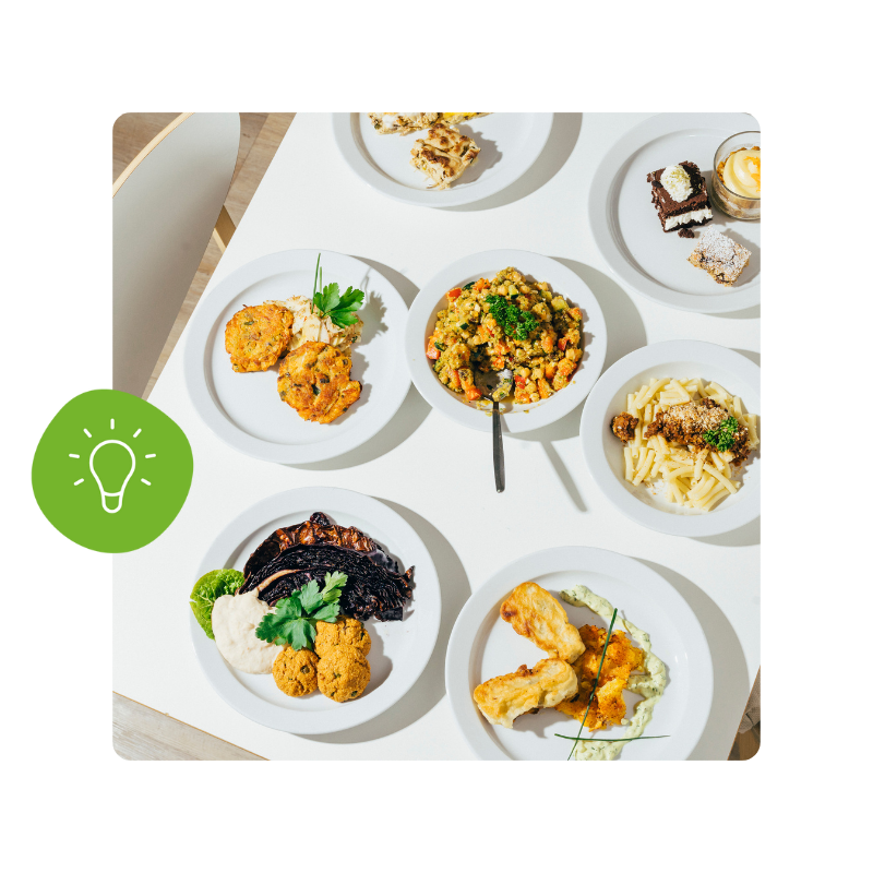 Zugang zu exklusiven Weiterbildungen